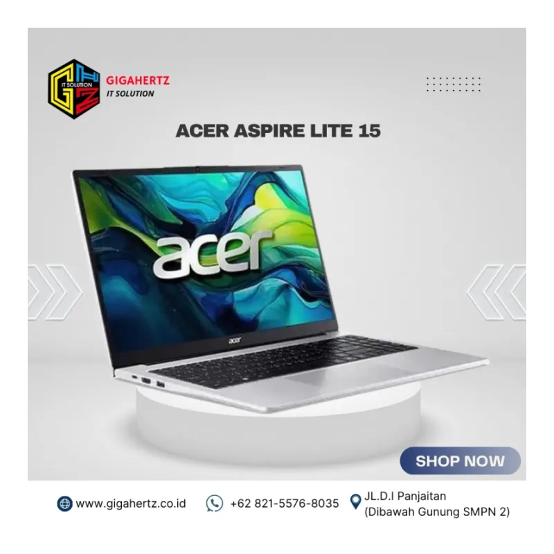 Acer Aspire Lite 15