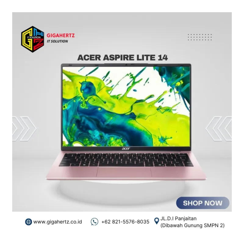 Acer Aspire Lite 14