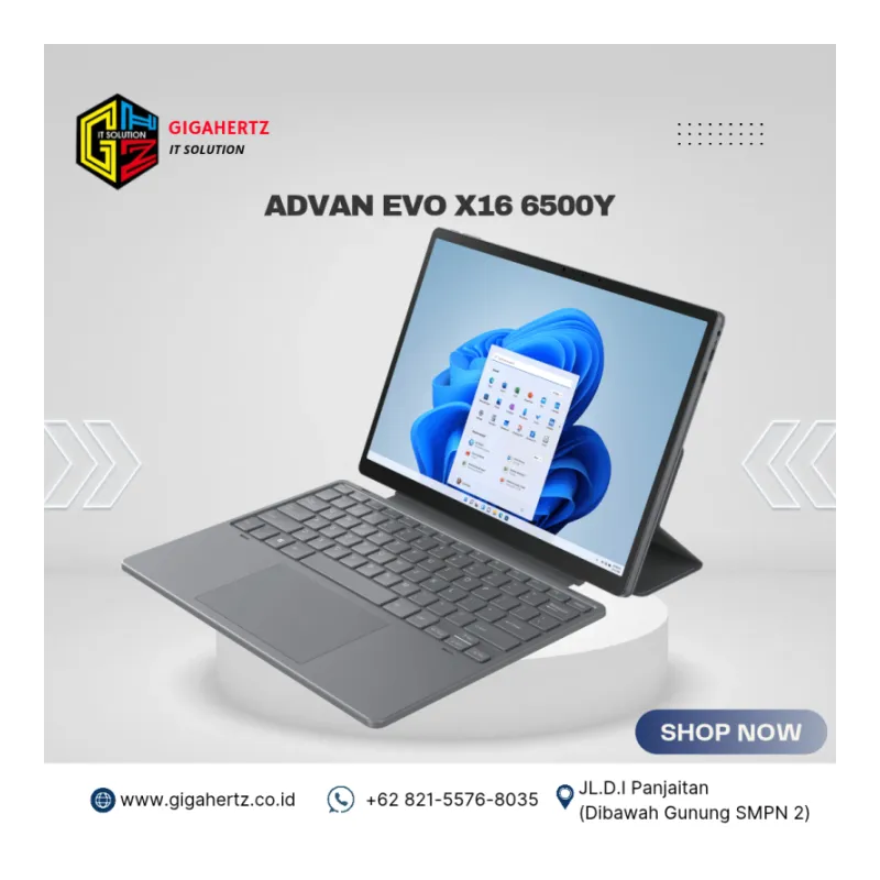 ADVAN EVO X16 6500Y