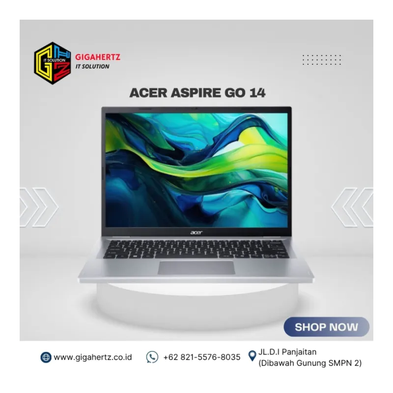 Acer Aspire Go 14