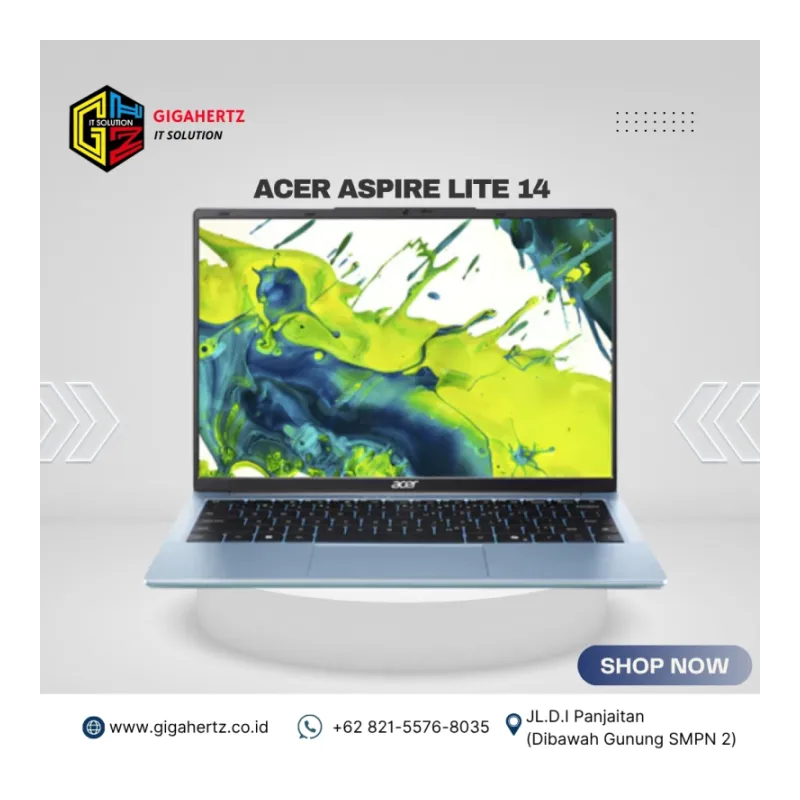 Acer Aspire Lite 14