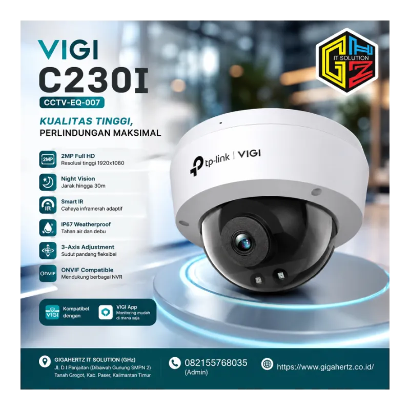 VIGI C230I