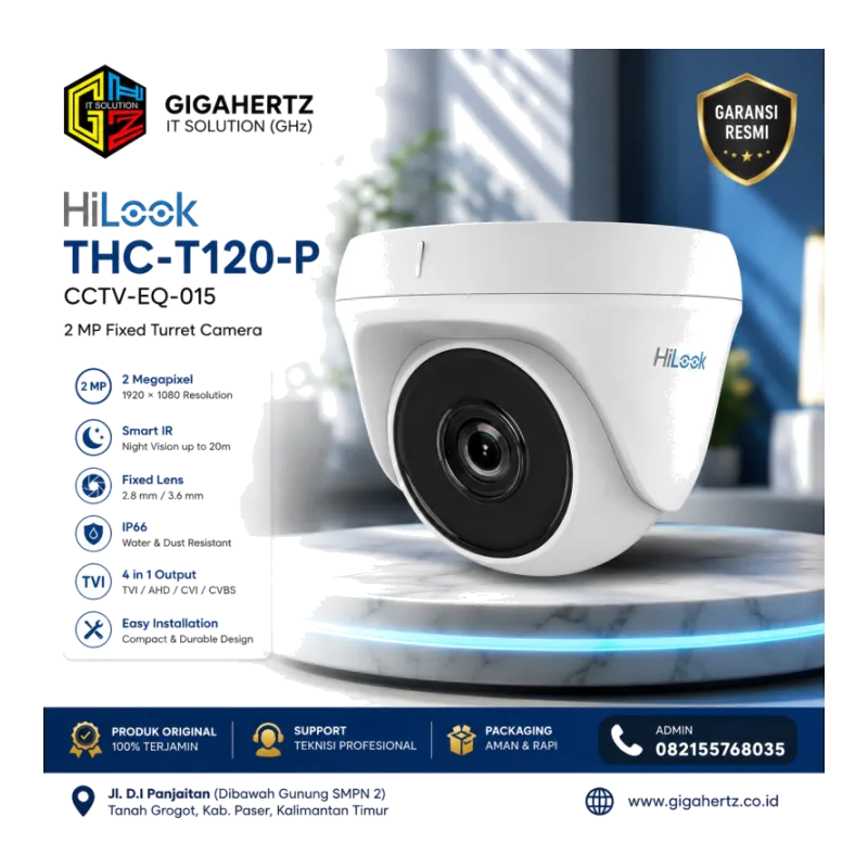 HiLook THC-T120-P