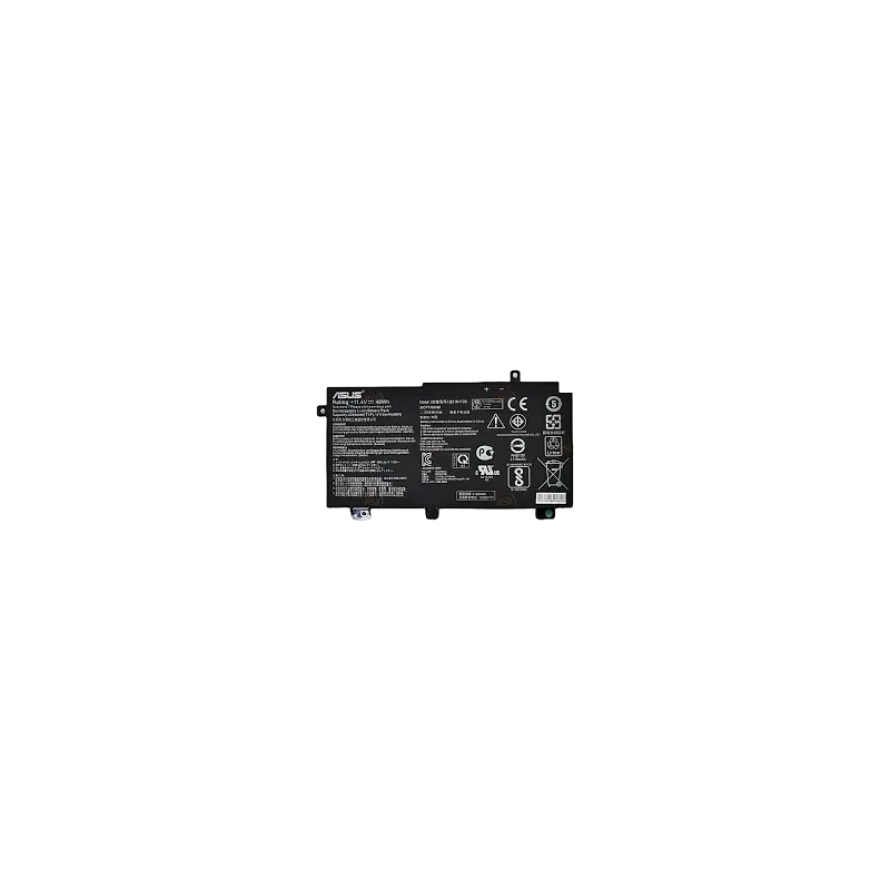 Baterai Laptop Original For Asus TUF Gaming FX505 B31N1726 11.4V 48Wh