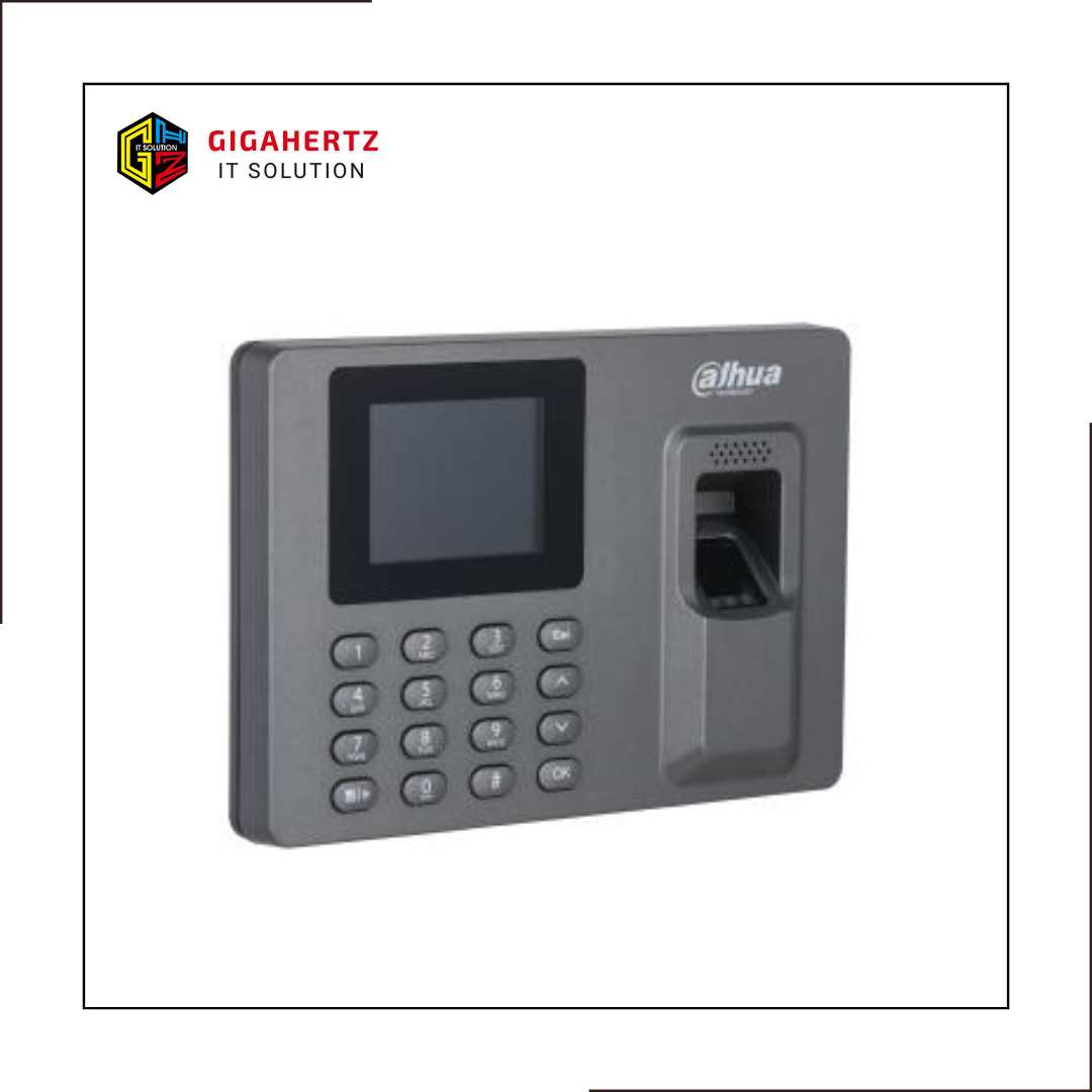 Attendance Standalone - DHI-ASA1222E
