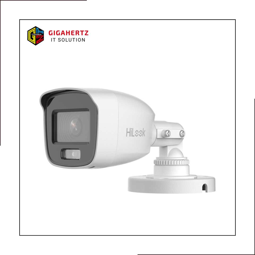 CAMERA HILOOK THC-B127-P ,Full Color