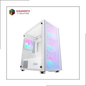 CASING PC ENLIGHT MASTER WHITE