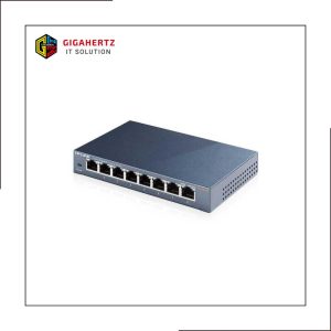 DESKTOP SWITCH TL-SG108