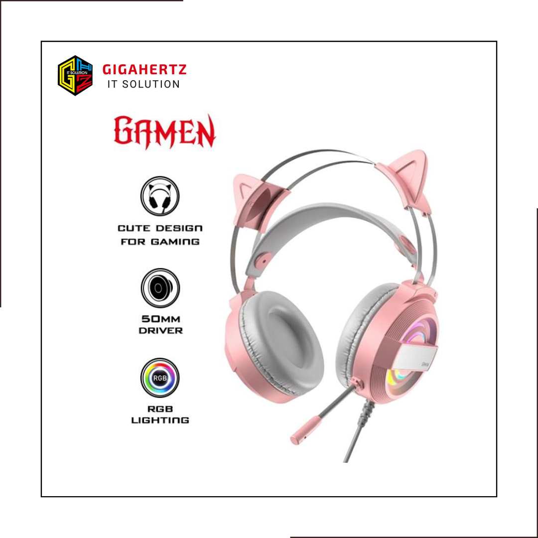 GH1100 PINK