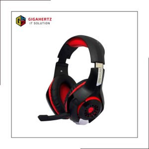 Headset Gaming Rexus Vonix F55 Mic & Led