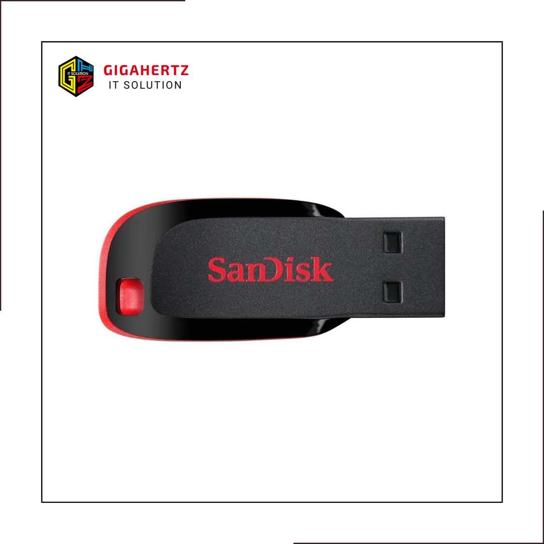 SANDISK CRUZER BLADE
