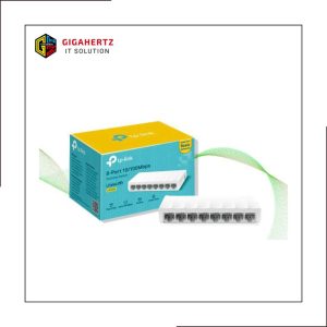 STCH HUB 8P TPLINK LS1008