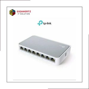 SWITCH HUB TP-LINK TL-SF1008D 8 PORT