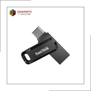 Sandisk Ultra - Dual drive Go USB Type-C