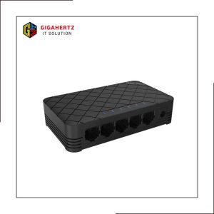 Switch Hub RUIJIE 5 Port RG-ES05