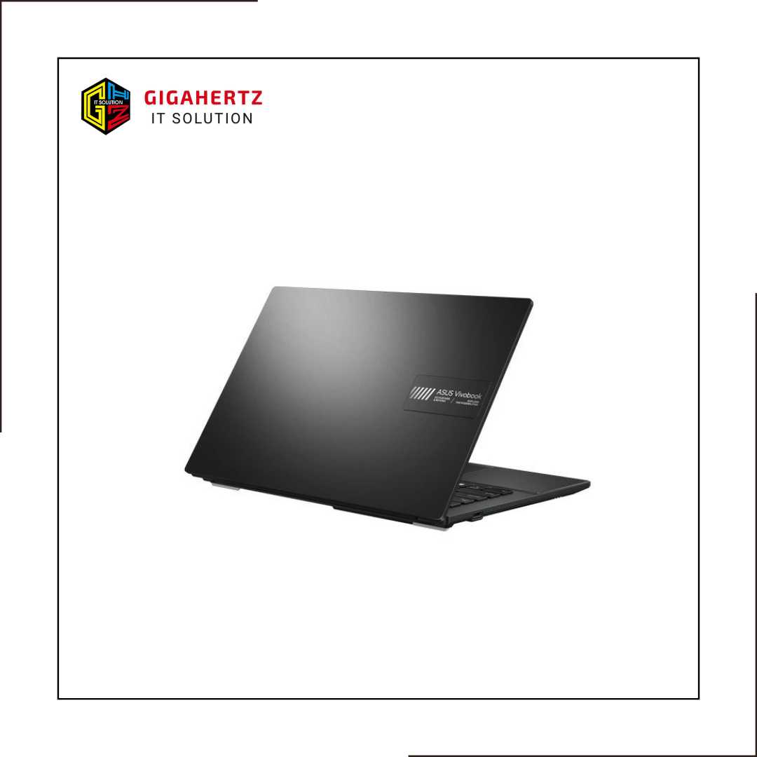 ASUS - E1404GA-FHD351 INTEL CORE I3-N305 /8GB /SSD 512GB /W11 /14" FHD /OHS - BLACK