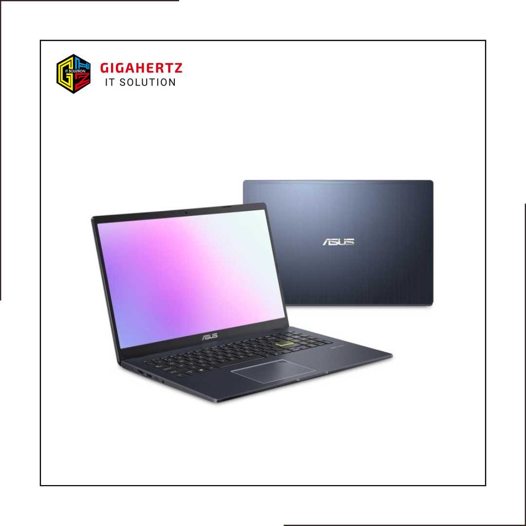 ASUS L510MA N4020 4gb w10+off365 1yr w10 15.6FHD - 256 gb