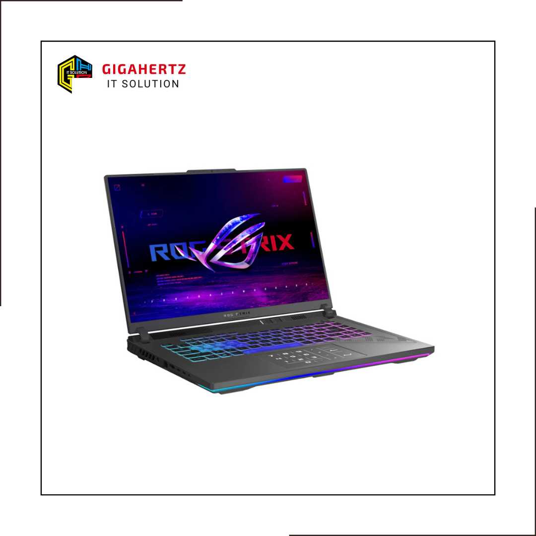 ASUS ROG STRIX G16 G614JVR