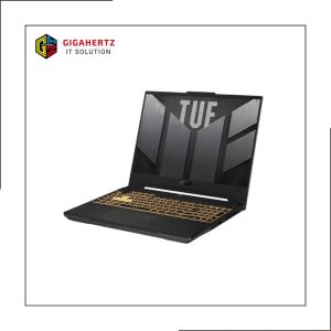 ASUS-TUF FX507ZC4-I535B1M-O Intel Core i5-12500H /8gb /SSD 512GB /RTX3050 4GB /W11 /15'6 FHDIPS 144Hz /OHS - GREY