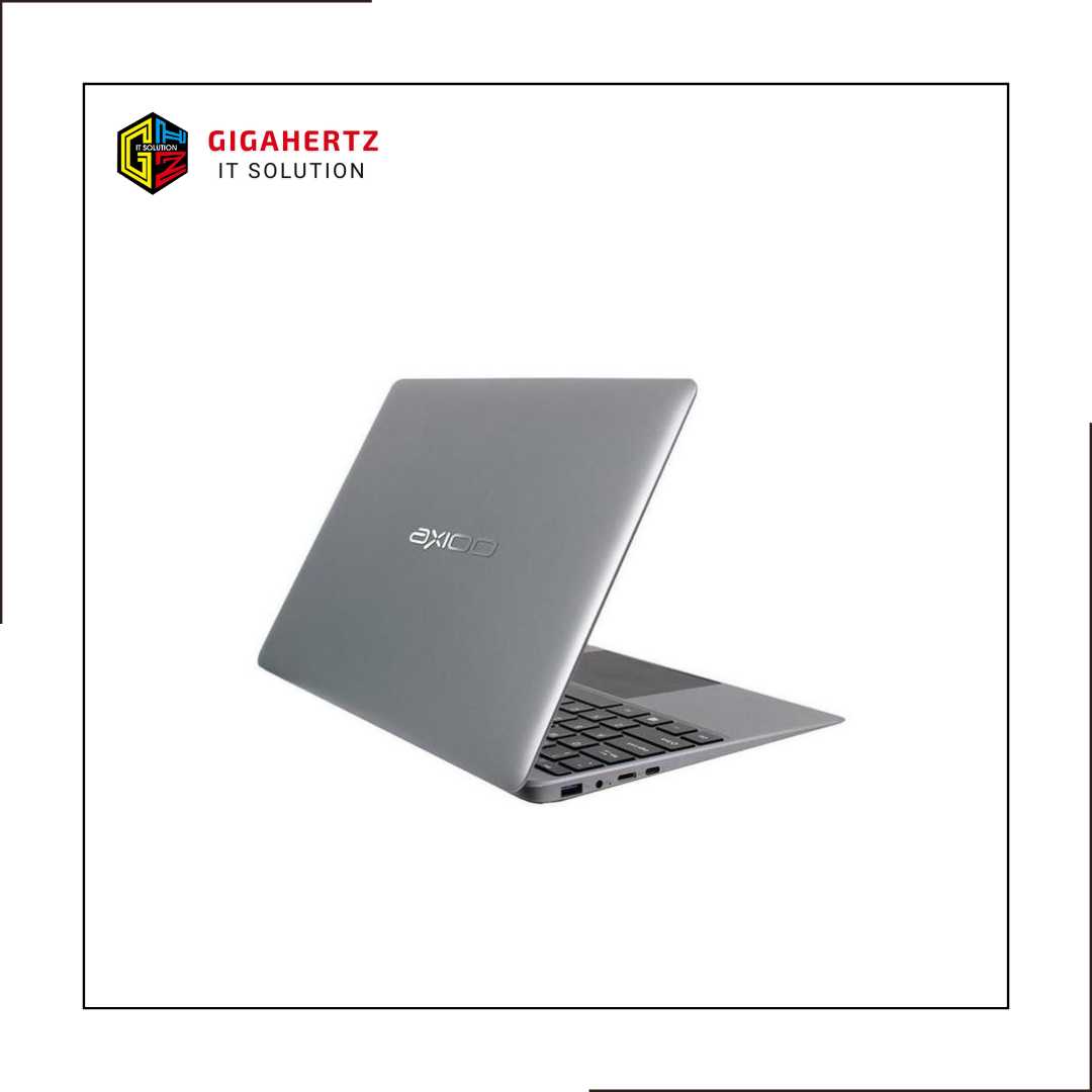 AXIOO-MYBOOK K 14E 4GB /256GB / W10