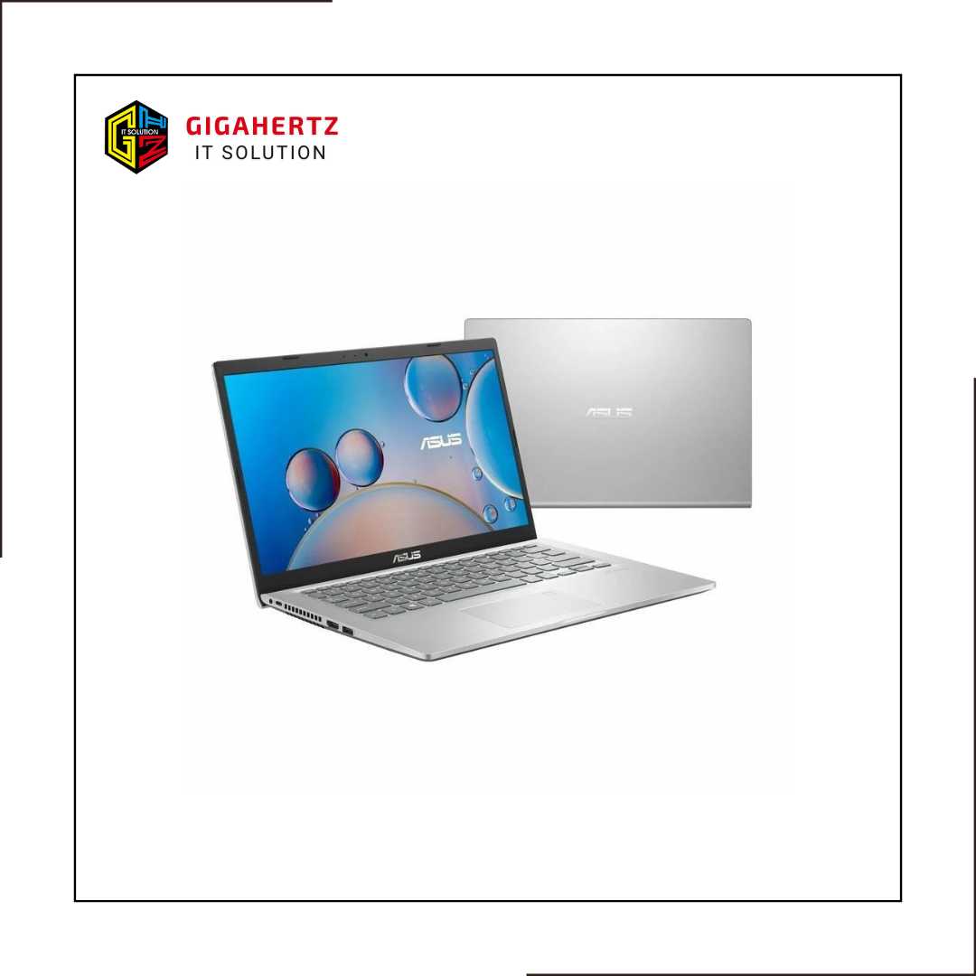 Asus A416JA i3 1005G1 4GB 512ssd W10+OHS 14.0 - 512 ssd