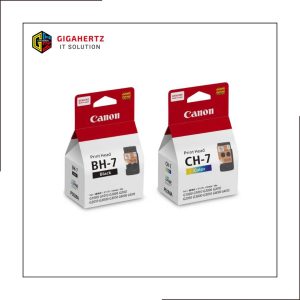 CARTRIDGE CANON 91 A/ CH-7