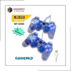 GAMEPAD M-TECH MT-830D