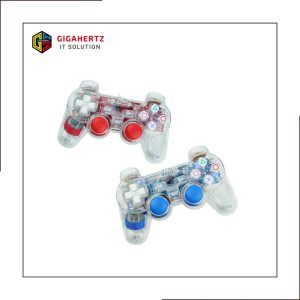 GAMEPAD SINGLE MTECH 830S (TRANSPARANT)