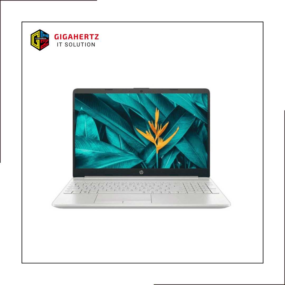 HP 15S DU3577TU I3 1115G4 8GB 512SSD W10+OHS 15.6