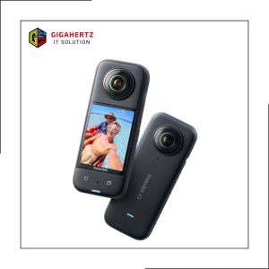 INSTA 360 X3