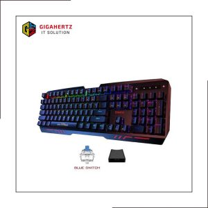 KEYBOARD GAMEN TITAN BLACK