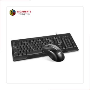KEYBOARD MOUSE AOC KM 110