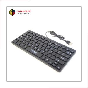 KEYBORAD R-ONE USB R1602 MINI