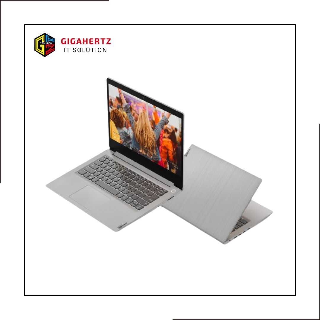 LENOVO IDEAPAD 3 14IML05-81WA00K2ID