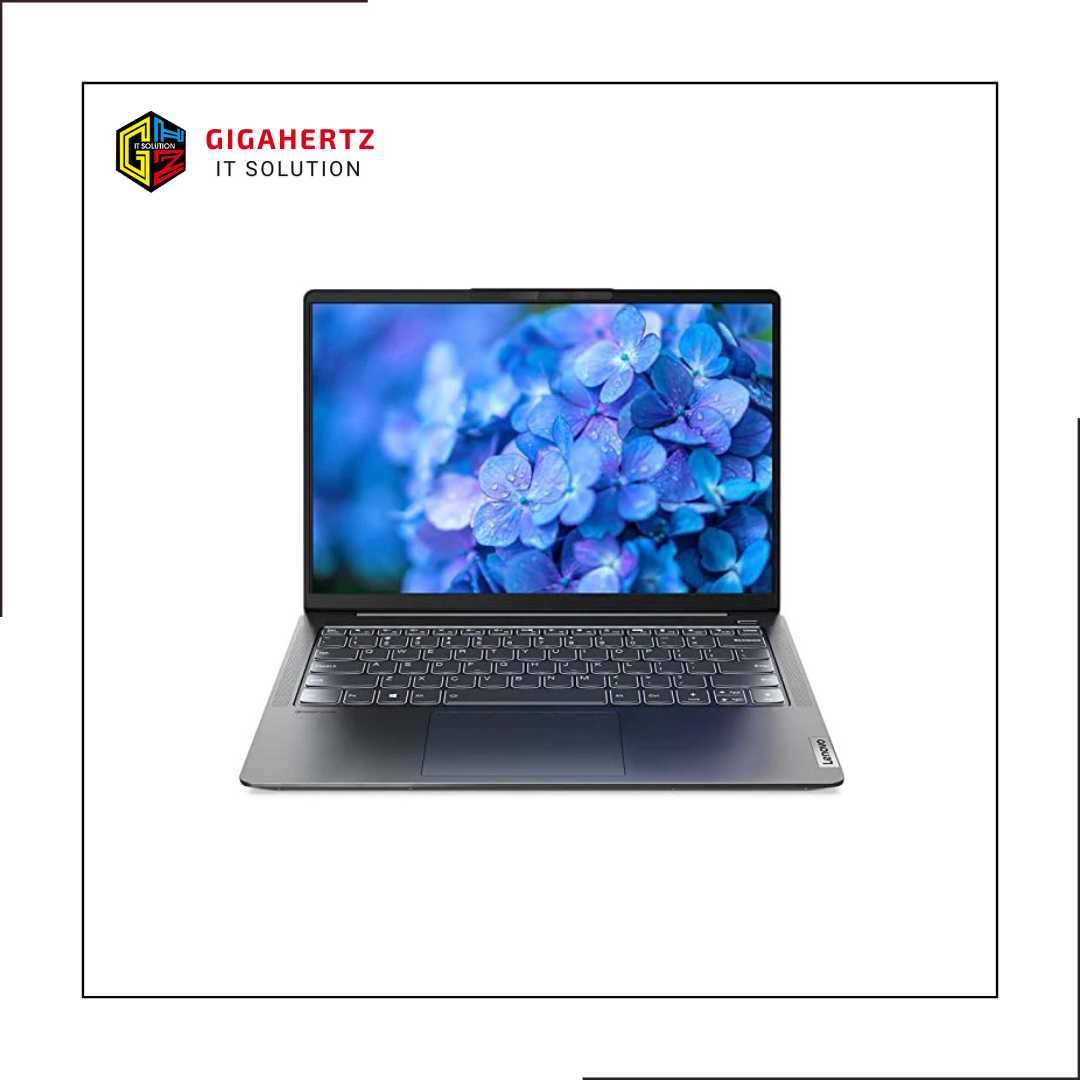 LENOVO IDEAPAD 5 PRO 14 TOUCH RYZEN 7 6800HS 16GB 1TBSSD RADEON 680M