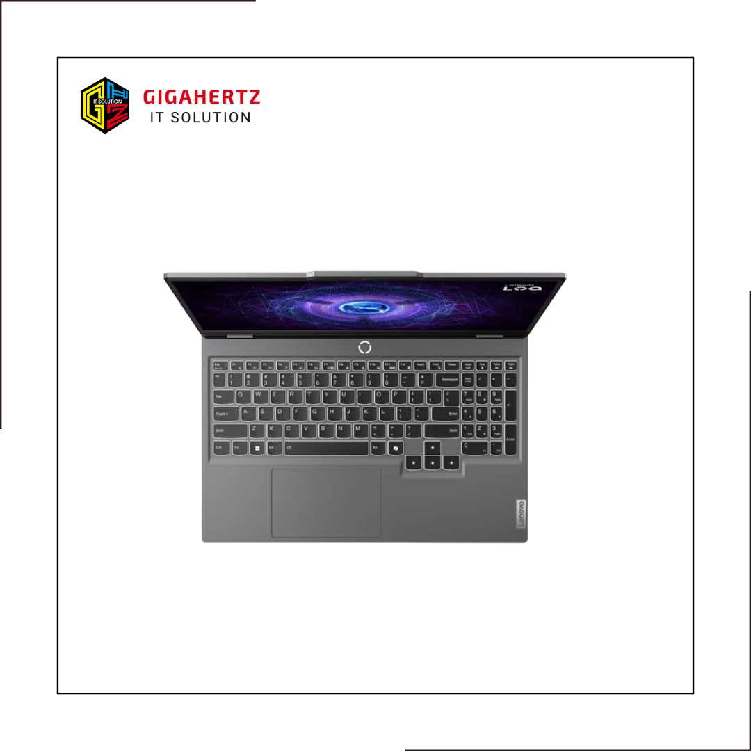LOQ 15IRX9 Core i5-13450HX, Ram 1x 12GB SO-DIMM DDR5-4800, 512GB SSD M.2 2242, NVIDIA GeForce RTX 4050 6GB, Lyr 15.6" FHD (1920x1080) IPS 300nits, WIN11 HOME + OHS 2021, LUNA GREY