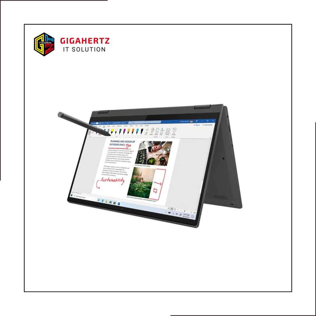 Lenovo FLEX 5 14ITL05