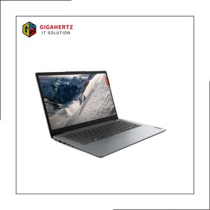 Lenovo IP 1 14IJL7 Celeron N4500, Ram 8GB SO-DIMM DDR4-2933, 512GB SSD M.2,Intel UHD Graphics 600, Lyr 14" HD (1366x768), WIN11 HOME + OHS 2021, Cloud Gray