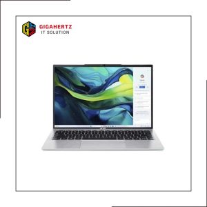 NB-ACER AL14-71M-59B8 i5-12450 /16GB /512 /14" /W11 - Light Silver