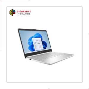 NB HP14S-DQ5777TU i3 SILVER 8GB 256GB SSD 14" FHD W11 OHS