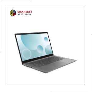 NB Lenovo IP 3 14IAU7 I3 ARTIC GREY (Intel Core i3-1215U, Intel UHD Graphic, 8Gb Soldered DDR4-3200, 256GB SSD M.2, 14" FHD (1920*1080) WIN 11 HOME + OHS 2021