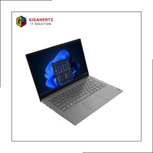 NB Lenovo V14 G3 IAP I3 DOS 8GB IRON GRAY (intel core 13-1215u,Intel UHD Graphic , 8GB Soldered ddr4-3200, 256GB ssd m.2 14")
