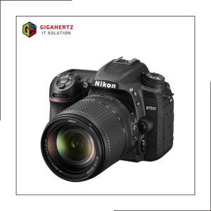 NIKON D7500 KIT 18-140MM VR /KAMERA NIKON D7500 KIT 18-140M ORIGINAL (PAKET)
