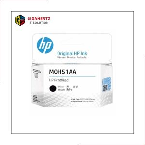 PRINT HEAD HP M0H51AA BLACK