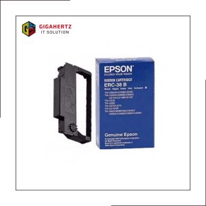 RIBBON CATRIDGE EPSON ERC30,34,38