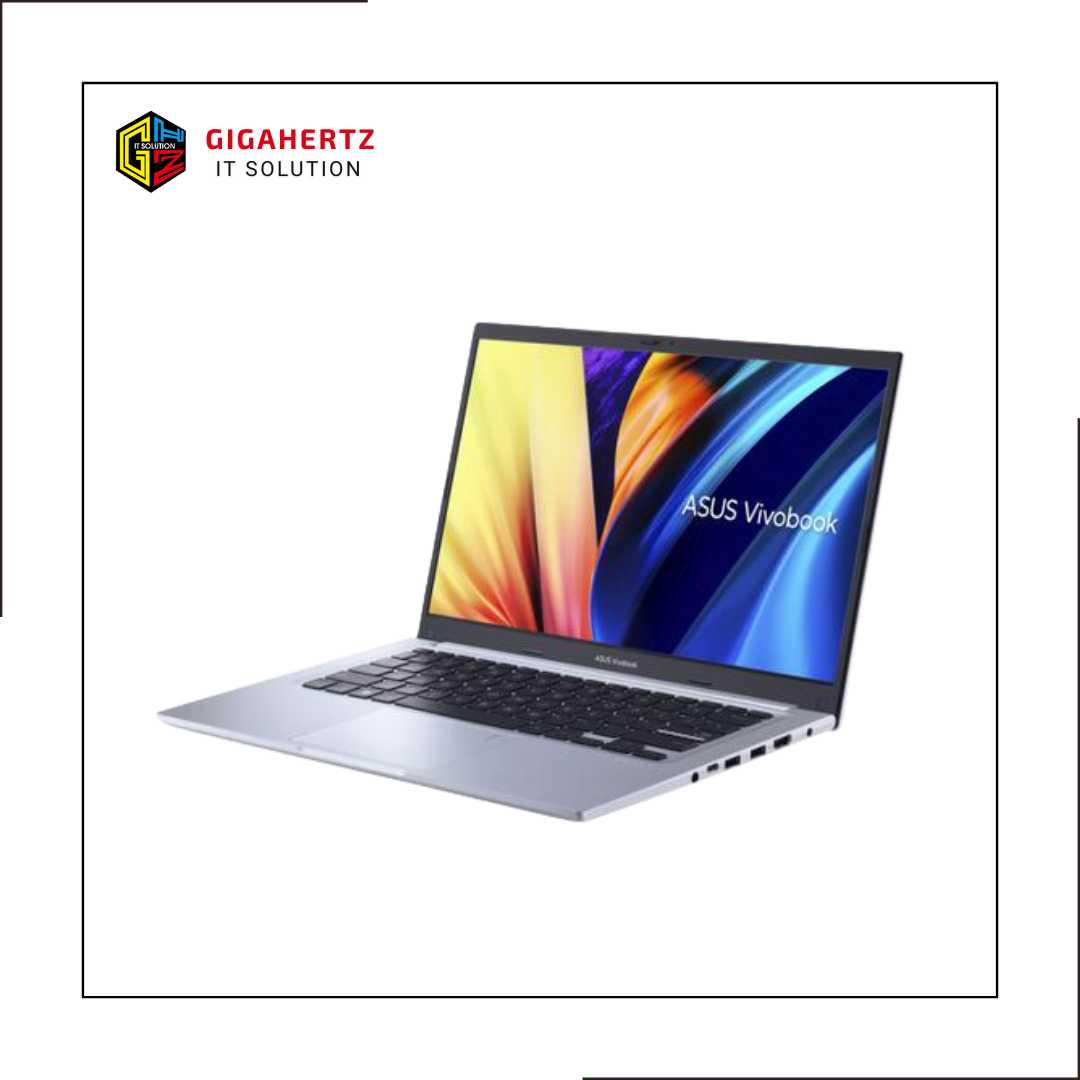 A1402ZA-IPS551 INTEL CORE I5-1235U /8GB /512SSD /W11 14" FHD IPS /OHS - BLUE