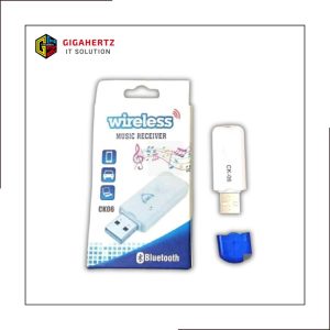 Bluetooth Receiver NB CK06 Jack Audio 3,5mm