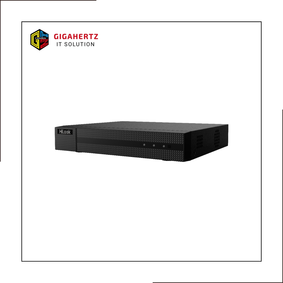 DVR HILOOK 204G-M1 4CH