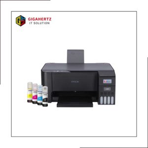 EPSON-L3210- PRINT, SCAN, COPY - INFUS