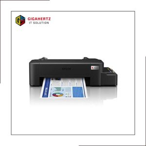 Epson-L121 - Print Only - Infus